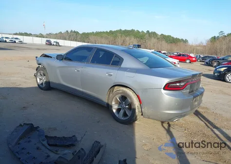 2018 Dodge Charger Sxt Plus Rwd z USA, uszkodzony, nr VIN 2C3CDXHG2JH153394